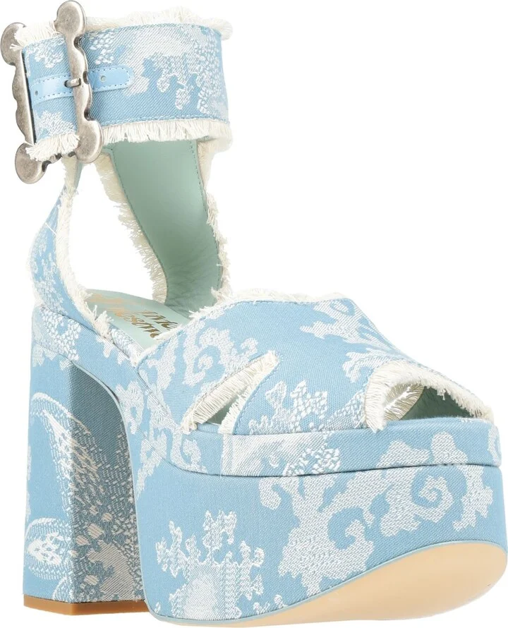 Vivienne Westwood Woman Sandals - Image 4