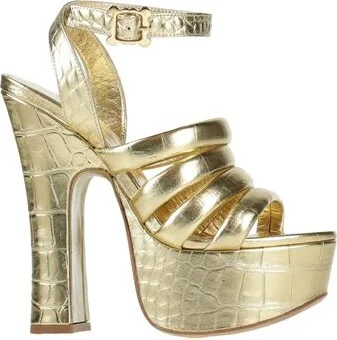 Vivienne Westwood Woman Sandals