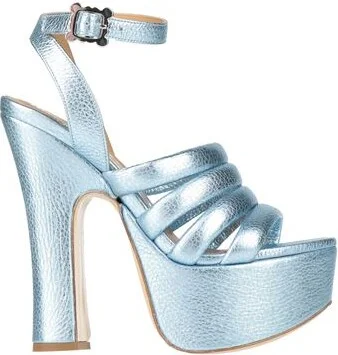 Vivienne Westwood Woman Sandals