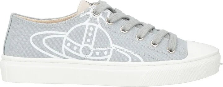 Vivienne Westwood Woman Sneakers - Image 3