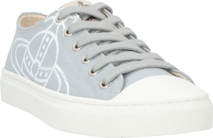 Vivienne Westwood Woman Sneakers - Image 4