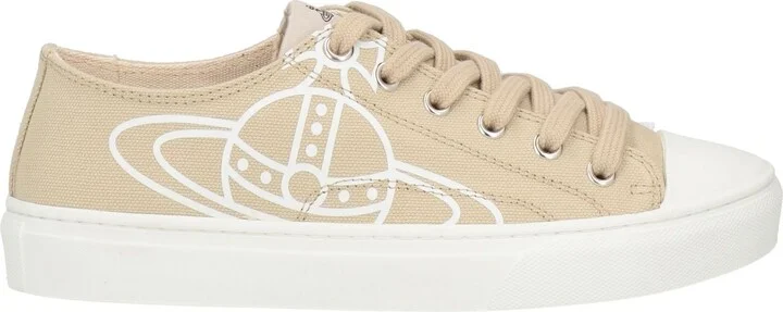 Vivienne Westwood Woman Sneakers - Image 6
