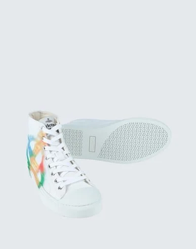 Vivienne Westwood Woman Sneakers - Image 2