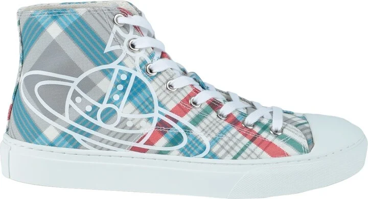 Vivienne Westwood Woman Sneakers - Image 3