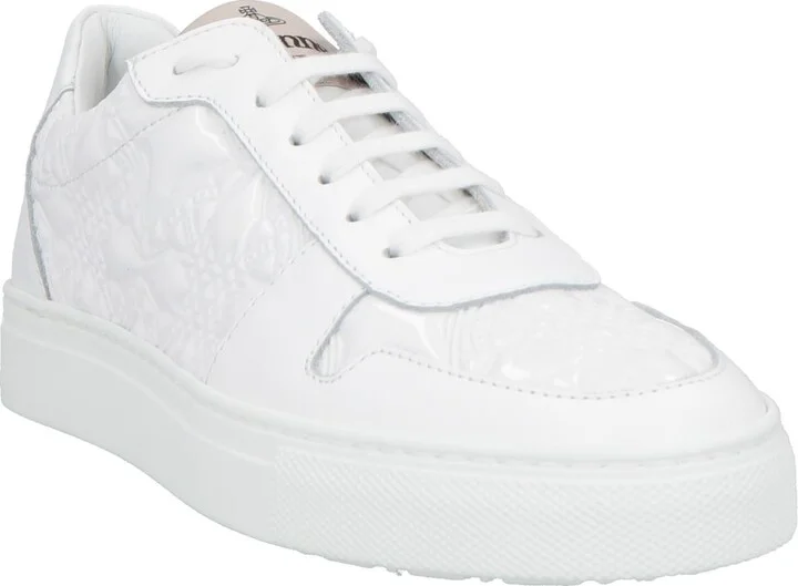 Vivienne Westwood Woman Sneakers - Image 4