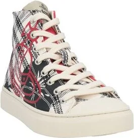 Vivienne Westwood Woman Sneakers - Image 2
