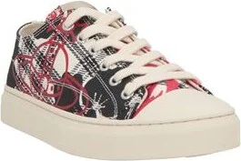 Vivienne Westwood Woman Sneakers - Image 2
