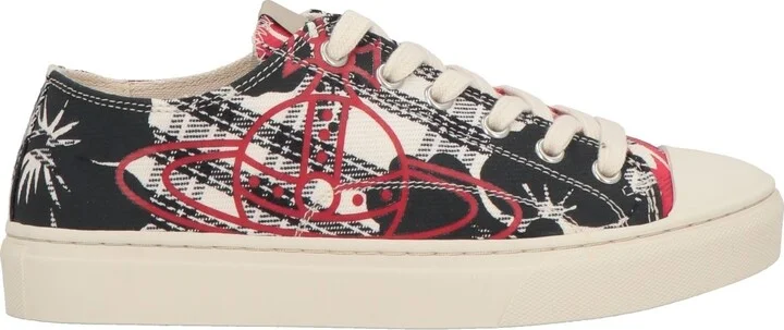 Vivienne Westwood Woman Sneakers - Image 3