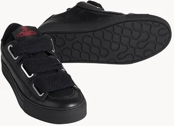 Vivienne Westwood Woman Sneakers - Image 2