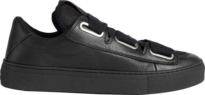 Vivienne Westwood Woman Sneakers - Image 3