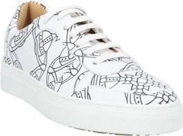 Vivienne Westwood Woman Sneakers - Image 2
