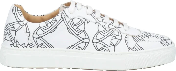 Vivienne Westwood Woman Sneakers - Image 3