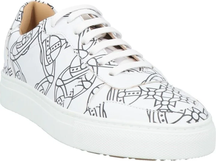 Vivienne Westwood Woman Sneakers - Image 4