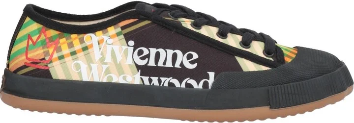 Vivienne Westwood Woman Sneakers - Image 3