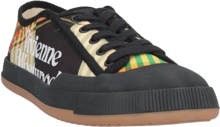Vivienne Westwood Woman Sneakers - Image 4