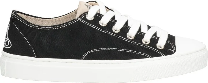 Vivienne Westwood Woman Sneakers - Image 3