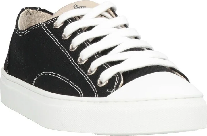 Vivienne Westwood Woman Sneakers - Image 4