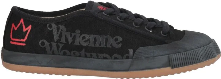 Vivienne Westwood Woman Sneakers - Image 3