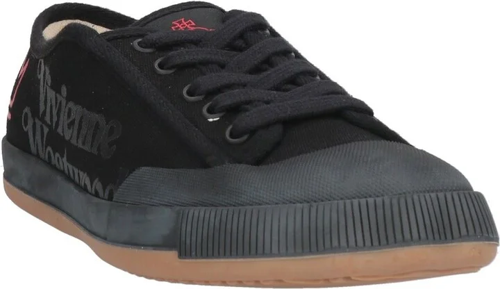 Vivienne Westwood Woman Sneakers - Image 4