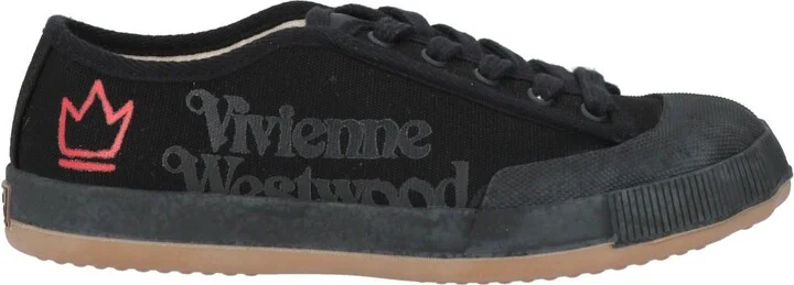 Vivienne Westwood Woman Sneakers - Image 3
