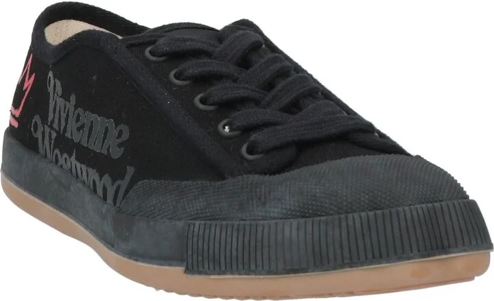 Vivienne Westwood Woman Sneakers - Image 4