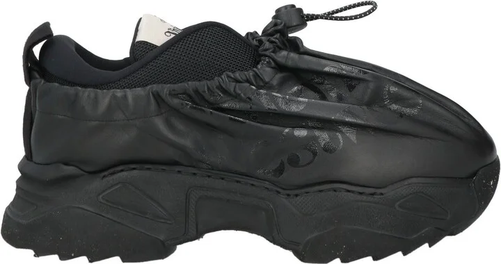 Vivienne Westwood Woman Sneakers - Image 3