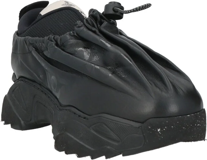 Vivienne Westwood Woman Sneakers - Image 4