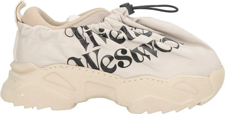Vivienne Westwood Woman Sneakers - Image 6