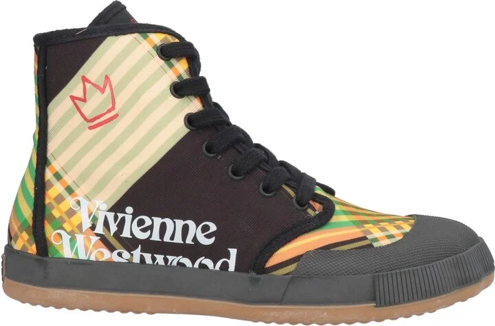 Vivienne Westwood Woman Sneakers - Image 3
