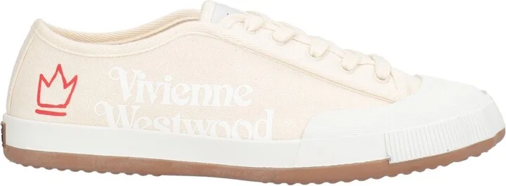 Vivienne Westwood Woman Sneakers - Image 3
