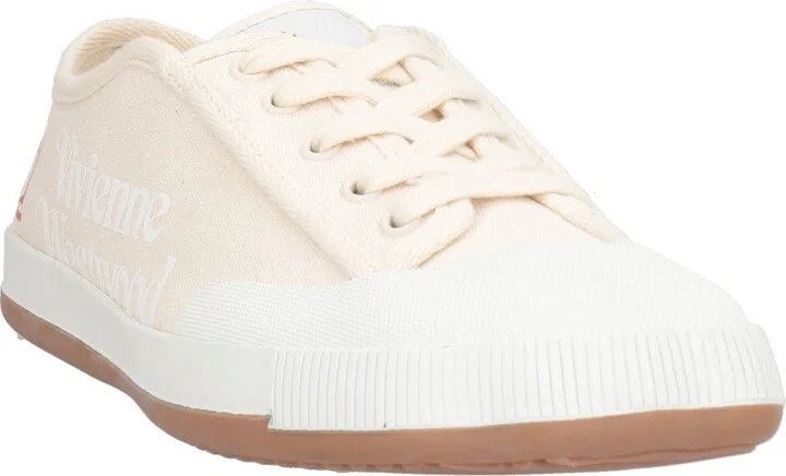 Vivienne Westwood Woman Sneakers - Image 4