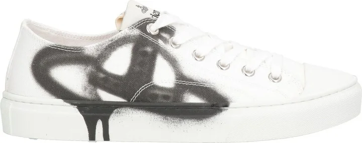 Vivienne Westwood Woman Sneakers - Image 3