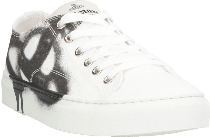 Vivienne Westwood Woman Sneakers - Image 4