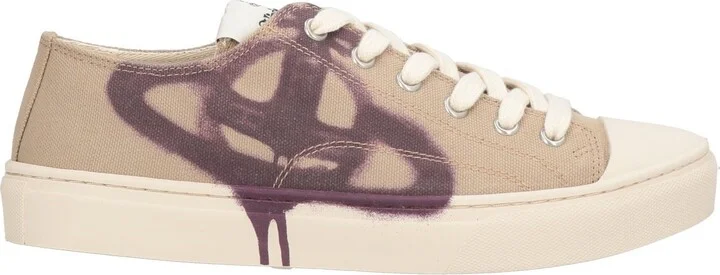 Vivienne Westwood Woman Sneakers - Image 6
