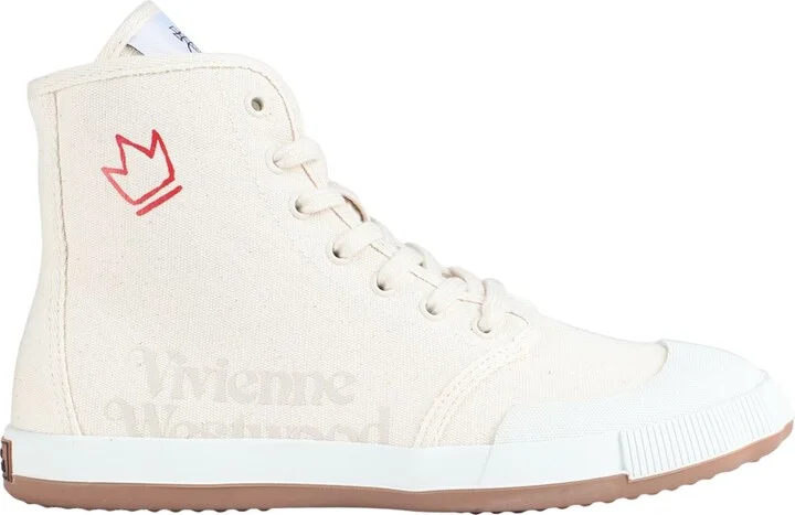 Vivienne Westwood Woman Sneakers - Image 3