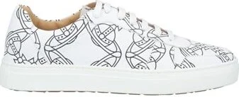 Vivienne Westwood Woman Sneakers