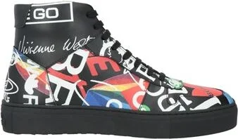 Vivienne Westwood Woman Sneakers