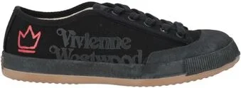 Vivienne Westwood Woman Sneakers