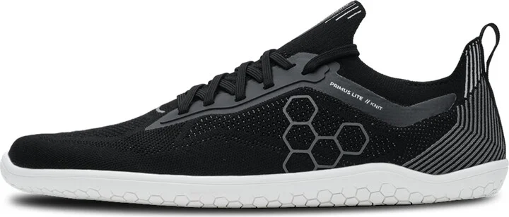 Vivobarefoot Primus Lite Knit Womens | Barefoot Trainers | Ultra-Lightweight Shoe | Build Strength