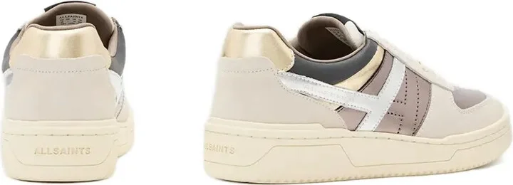 Vix panelled retro sneakers - Image 3