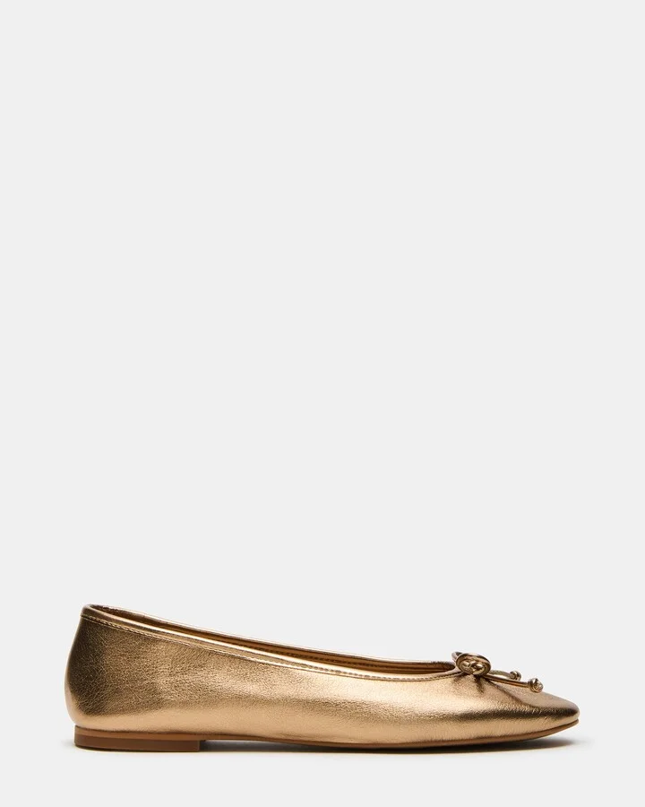 Vixen Gold