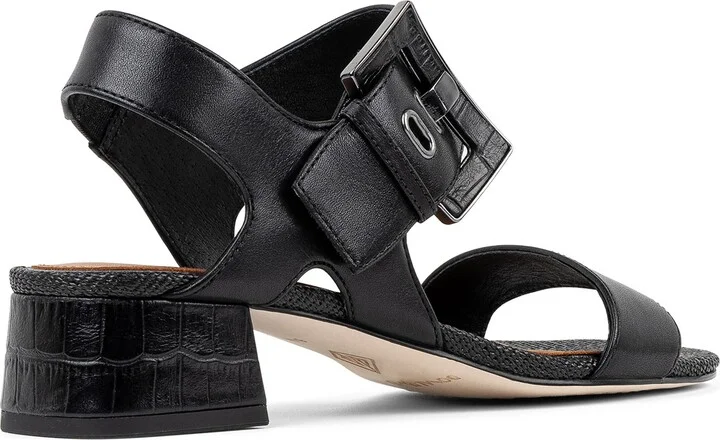 Vixi Ankle Strap Sandal - Image 2
