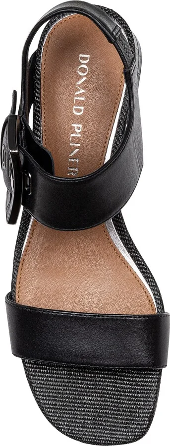 Vixi Ankle Strap Sandal - Image 4