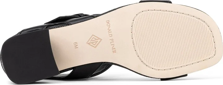 Vixi Ankle Strap Sandal - Image 5
