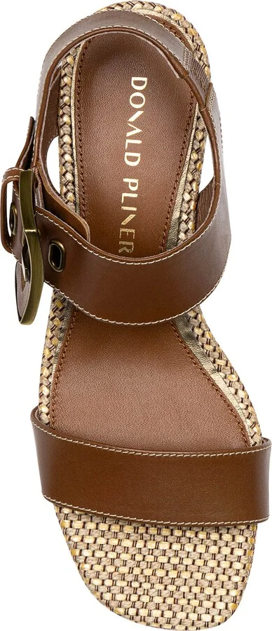 Vixi Ankle Strap Sandal - Image 11