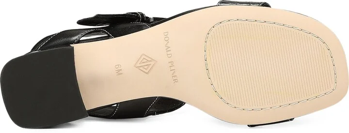Vixi Block Heel Sandal - Image 5