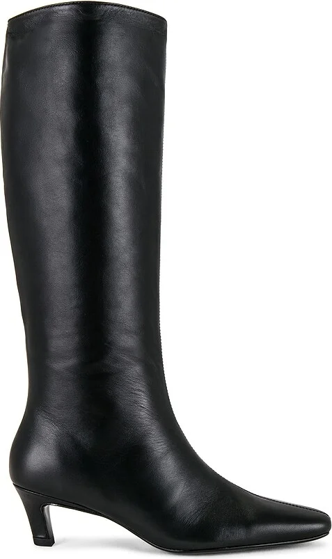 Vixon Heeled Boot