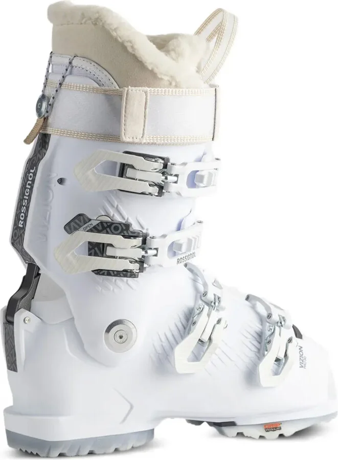 Vizion 4B Pro 80 ski boots - Image 2