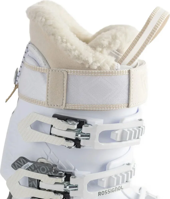 Vizion 4B Pro 80 ski boots - Image 5