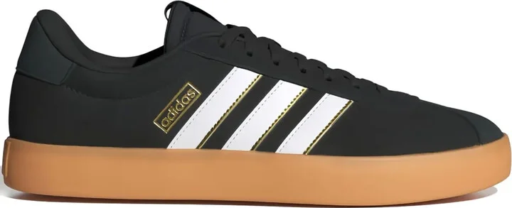 VL Court 3.0 "Black/White/Gum" sneakers